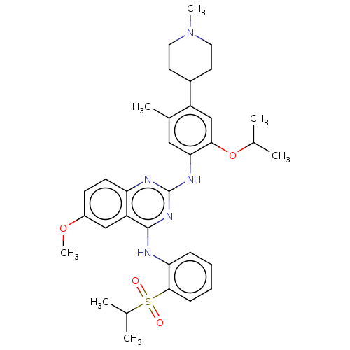 Chemical structure of BindingDB Monomer ID 50558024