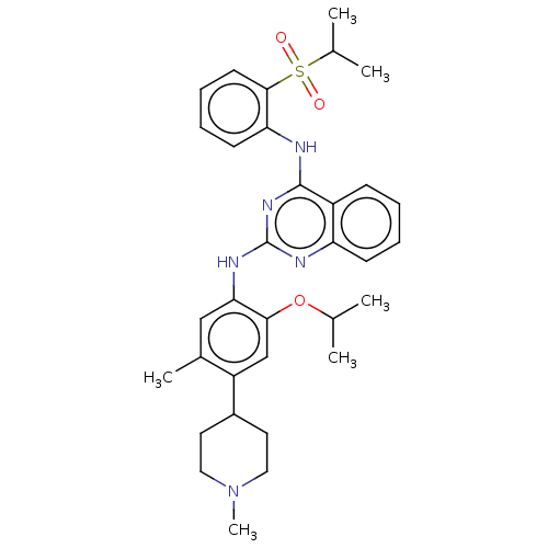 Chemical structure of BindingDB Monomer ID 50558025