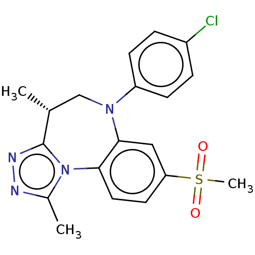 Chemical structure of BindingDB Monomer ID 50558046