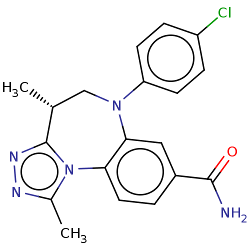 Chemical structure of BindingDB Monomer ID 50558048