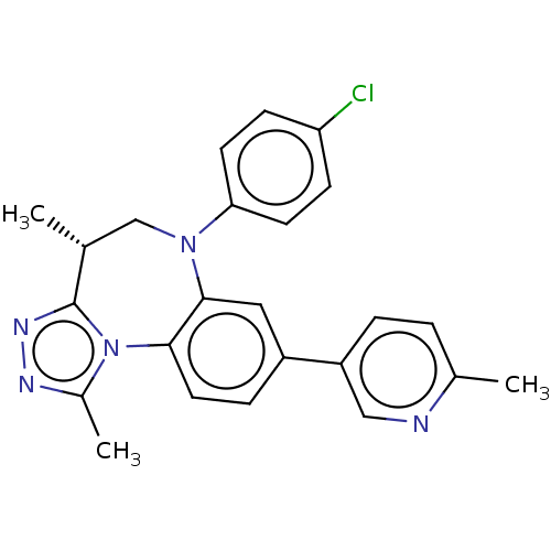 Chemical structure of BindingDB Monomer ID 50558051