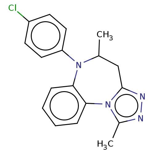 Chemical structure of BindingDB Monomer ID 50558052