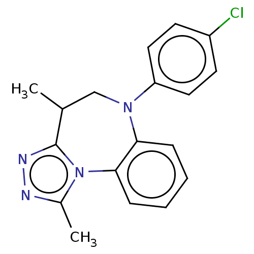 Chemical structure of BindingDB Monomer ID 50558055