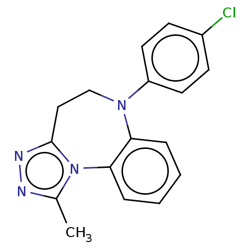 Chemical structure of BindingDB Monomer ID 50558058