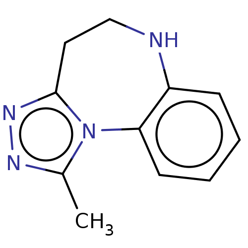 Chemical structure of BindingDB Monomer ID 50558066
