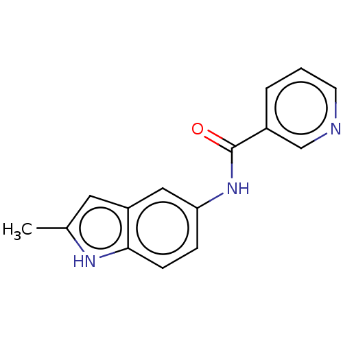 Chemical structure of BindingDB Monomer ID 50558071