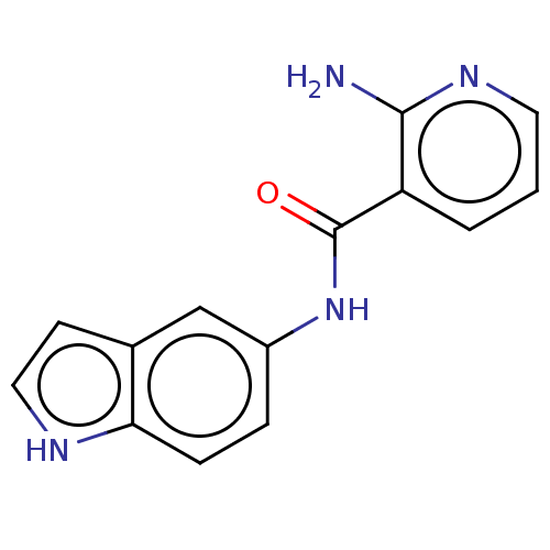 Chemical structure of BindingDB Monomer ID 50558077