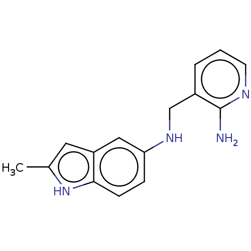 Chemical structure of BindingDB Monomer ID 50558080