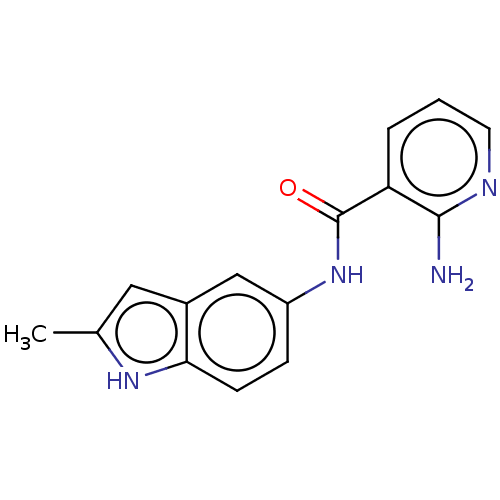Chemical structure of BindingDB Monomer ID 50558084