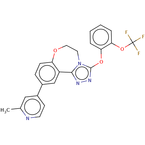 Chemical structure of BindingDB Monomer ID 50558163