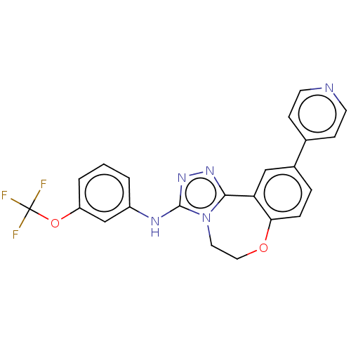 Chemical structure of BindingDB Monomer ID 50558168