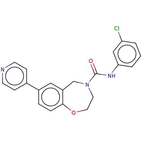 Chemical structure of BindingDB Monomer ID 50558174