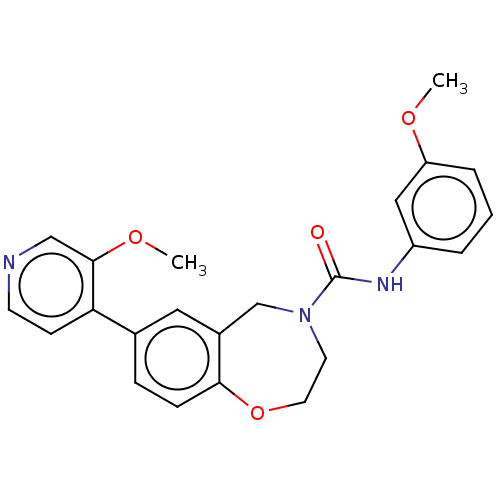 Chemical structure of BindingDB Monomer ID 50558178