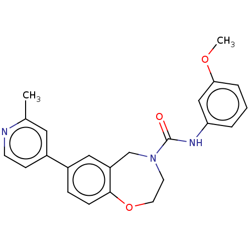 Chemical structure of BindingDB Monomer ID 50558182