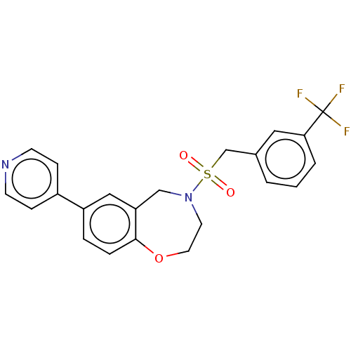 Chemical structure of BindingDB Monomer ID 50558191