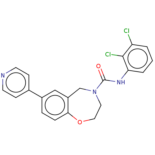 Chemical structure of BindingDB Monomer ID 50558194