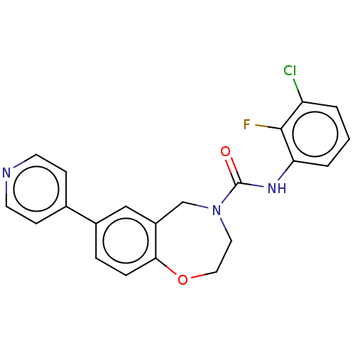 Chemical structure of BindingDB Monomer ID 50558195