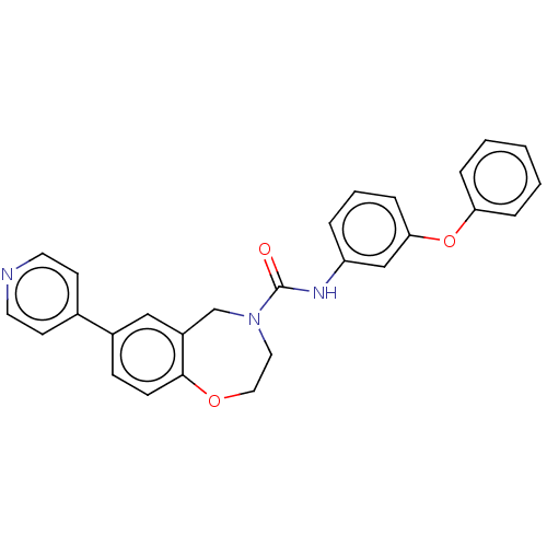 Chemical structure of BindingDB Monomer ID 50558197