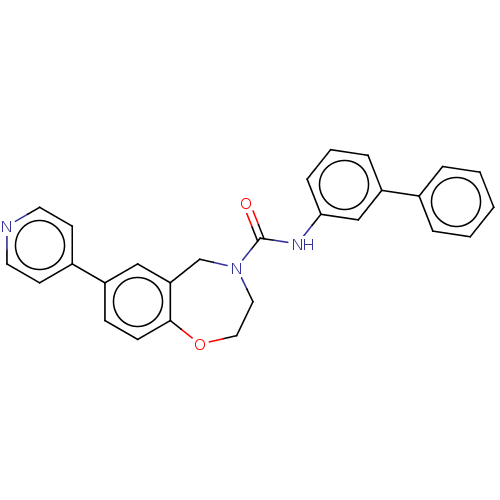 Chemical structure of BindingDB Monomer ID 50558200