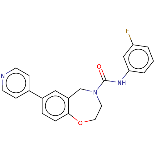 Chemical structure of BindingDB Monomer ID 50558201