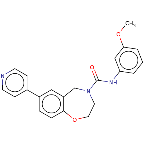 Chemical structure of BindingDB Monomer ID 50558202