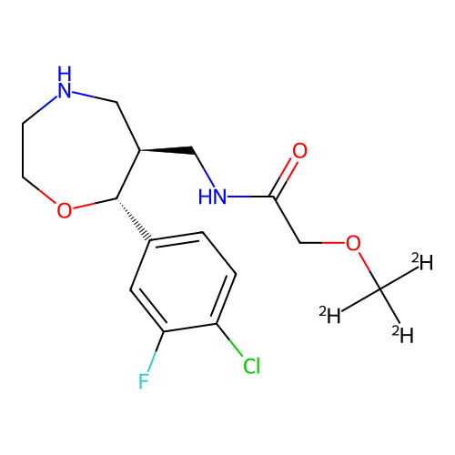 Chemical structure of BindingDB Monomer ID 50558216