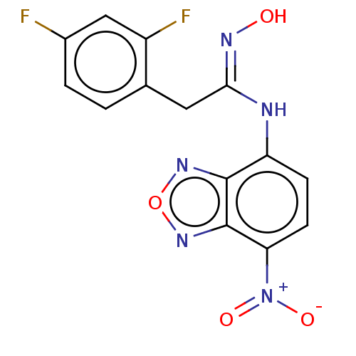 Chemical structure of BindingDB Monomer ID 50558251