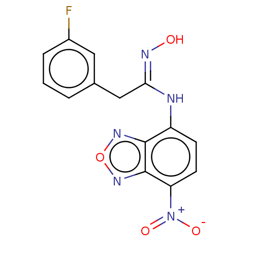 Chemical structure of BindingDB Monomer ID 50558258