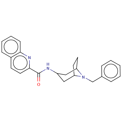 Chemical structure of BindingDB Monomer ID 50558352