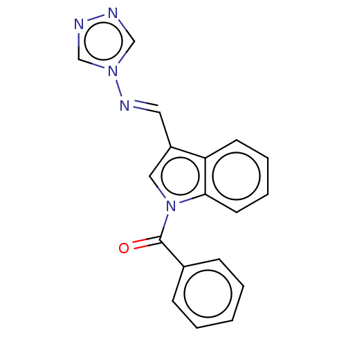 Chemical structure of BindingDB Monomer ID 50558353