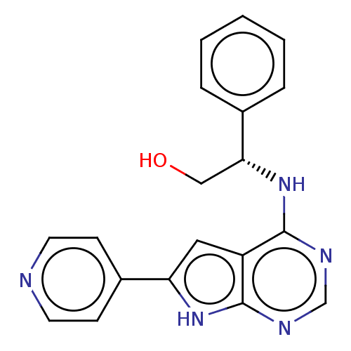 Chemical structure of BindingDB Monomer ID 50558400