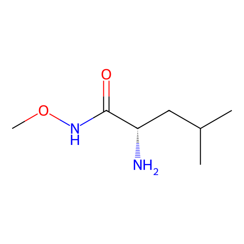Chemical structure of BindingDB Monomer ID 50558421