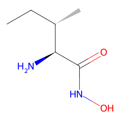 Chemical structure of BindingDB Monomer ID 50558423