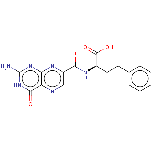 Chemical structure of BindingDB Monomer ID 50558433