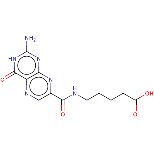 Chemical structure of BindingDB Monomer ID 50558441