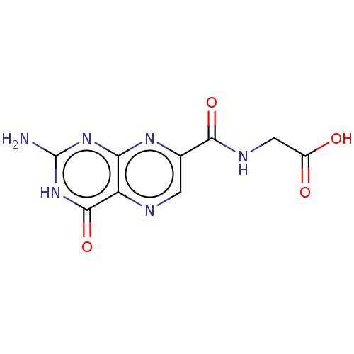 Chemical structure of BindingDB Monomer ID 50558453