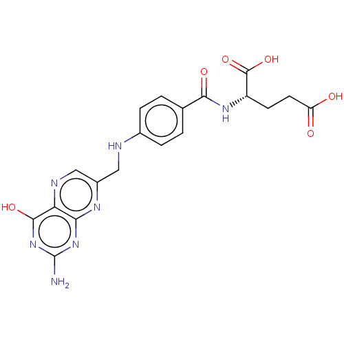 Chemical structure of BindingDB Monomer ID 50558454