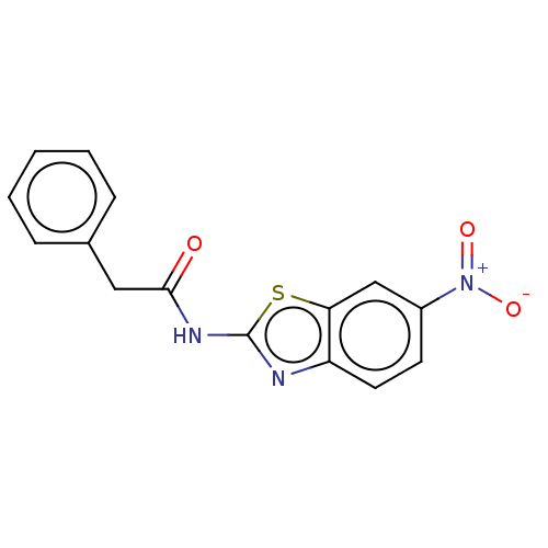 Chemical structure of BindingDB Monomer ID 50558456