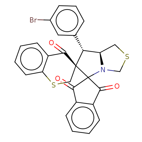 Chemical structure of BindingDB Monomer ID 50558498