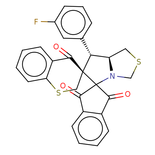 Chemical structure of BindingDB Monomer ID 50558499