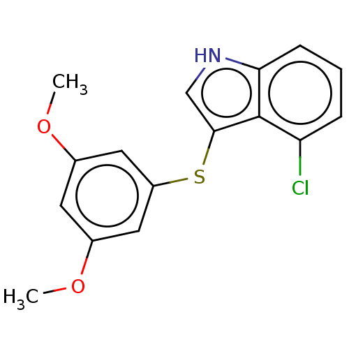 Chemical structure of BindingDB Monomer ID 50558525