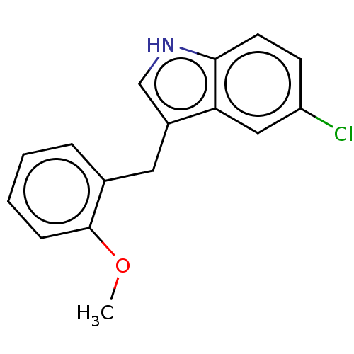 Chemical structure of BindingDB Monomer ID 50558543