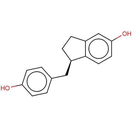 Chemical structure of BindingDB Monomer ID 50558572
