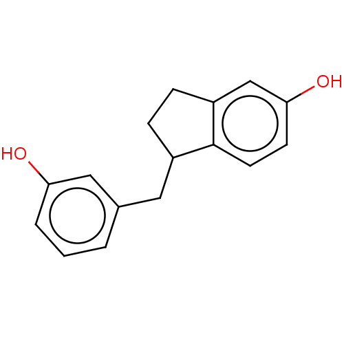 Chemical structure of BindingDB Monomer ID 50558590