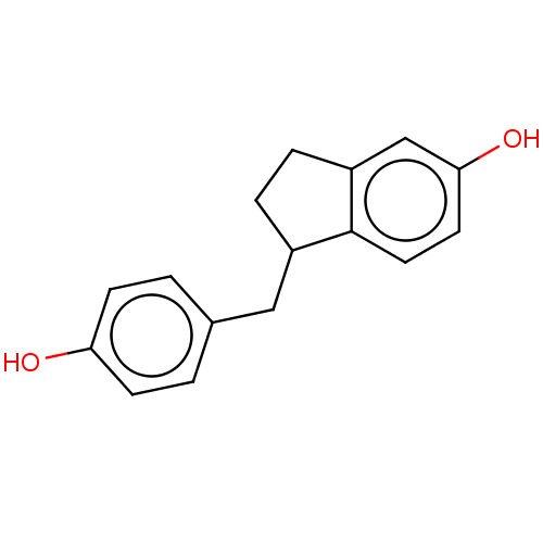 Chemical structure of BindingDB Monomer ID 50558591