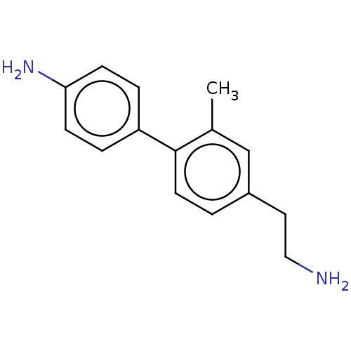 Chemical structure of BindingDB Monomer ID 50558651
