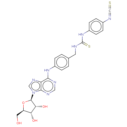 Chemical structure of BindingDB Monomer ID 50558738