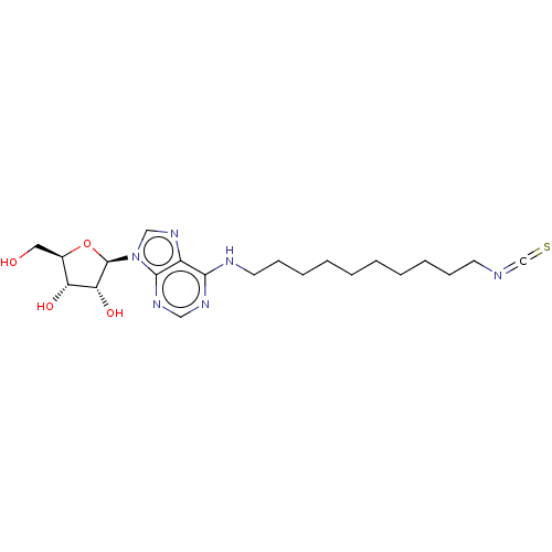 Chemical structure of BindingDB Monomer ID 50558741