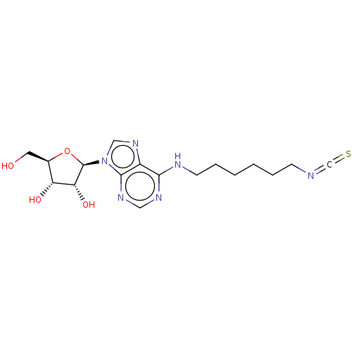 Chemical structure of BindingDB Monomer ID 50558745