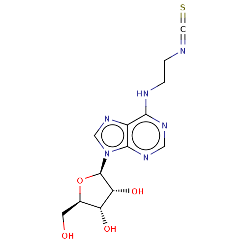 Chemical structure of BindingDB Monomer ID 50558748